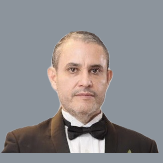 Eduardo García